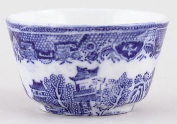 Sugar Bowl c1930s